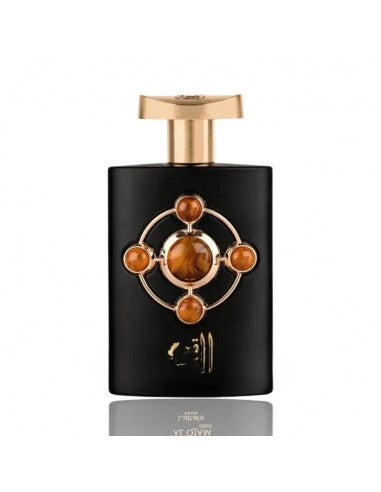 Lattafa Pride Al Qiam Gold Eau De Parfum Spray 100ml