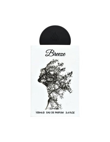 Lattafa Breeze Eau De Parfum 100ml