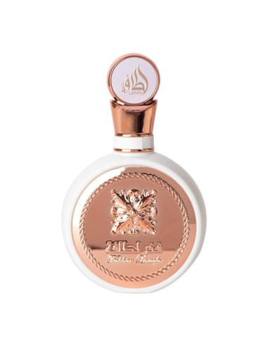 Lattafa Fakhar Lattafa Femme Perfumed Water Spray 100ml