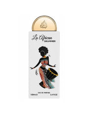 Lattafa Pride La African Drummer Eau De Parfum Spray 100ml