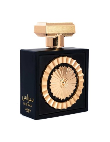 Lattafa Nebras Eau De Parfum 100ml