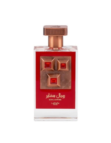 Pride Royal Sapphire Perfumed Water Spray 100ml
