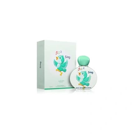 Lattafa Pride Sing For Kids Eau de Parfum (EDP) Mixte 75ml - Maison des fragrances