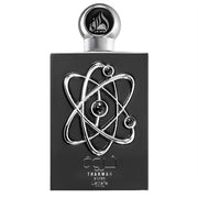 Lattafa Pride Tharwah Silver Fragrance Eau de Parfum (EDP) Homme 100ml - Maison des fragrances