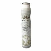 Lattafa Pure Musk Air Freshener 300ml - Maison des fragrances