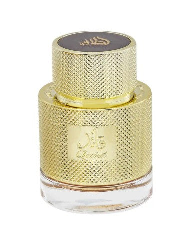 Lattafa Qaaed Eau De Parfum Spray 100ml
