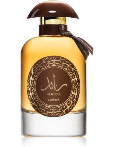 Lattafa Raed Oud Eau De Parfum Spray 100ml