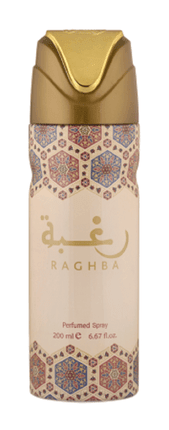 Lattafa Raghba Perfume Eau de Parfum (EDP) Mixte 200ml - Maison des fragrances