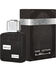 Lattafa Ramz Silver Eau De Parfum Spray 100ml