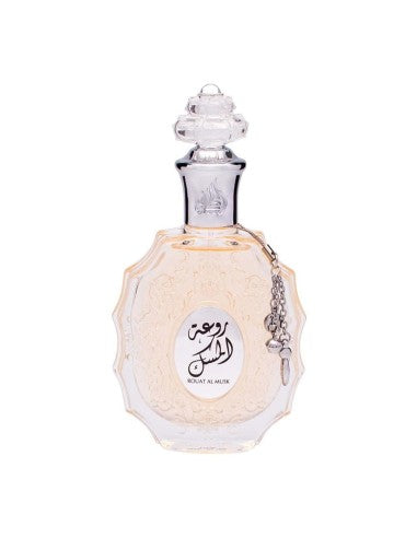 Lattafa Rouat Al Musk Eau De Parfum Spray 100ml