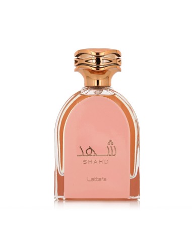 Lattafa Shahd Eau De Parfum 100ml