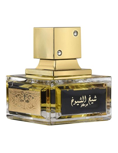 Lattafa Sheikh Al Shuyukh Concentrated Eau De Parfum 100ml