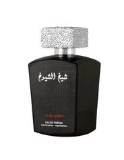 Lattafa Sheikh Al Shuyukh Final Edition Eau De Parfum Spray 100ml