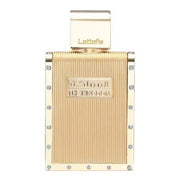 Lattafa The Kingdom Fragrance Eau de Parfum (EDP) Homme 100ml - Maison des fragrances