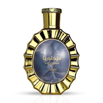 Lattafa Victoria Fragrance Eau de Parfum (EDP) Femme 100ml - Maison des fragrances
