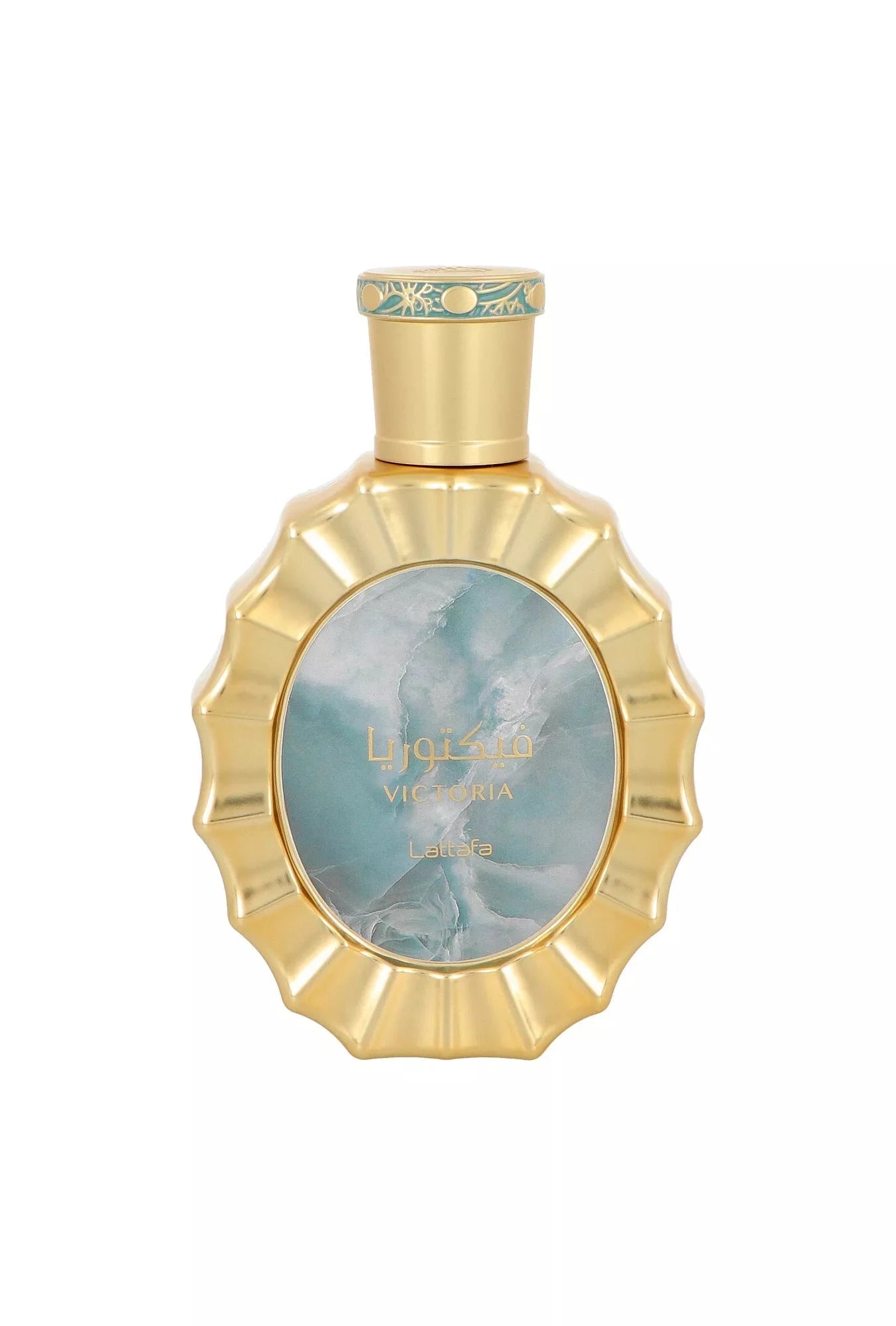Lattafa Victoria Fragrance Eau de Parfum (EDP) Femme 100ml - Maison des fragrances