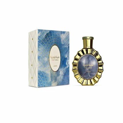 Lattafa Victoria Fragrance Eau de Parfum (EDP) Femme 100ml - Maison des fragrances