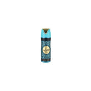 Lattafa Wasaf Deo - A Refreshing Deodorant From Lattafa Déodorant (Déo) Mixte 200ml - Maison des fragrances