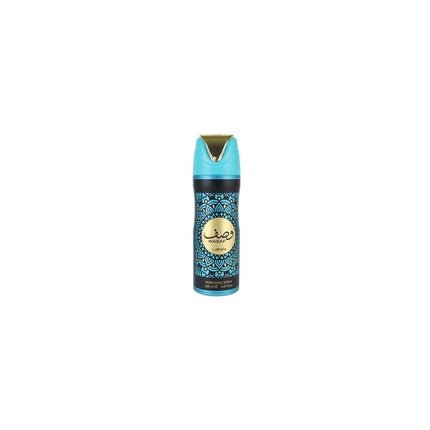 Lattafa Wasaf Deo - A Refreshing Deodorant From Lattafa Déodorant (Déo) Mixte 200ml - Maison des fragrances