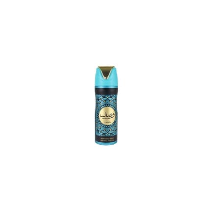 Lattafa Wasaf Deo - A Refreshing Deodorant From Lattafa Déodorant (Déo) Mixte 200ml - Maison des fragrances