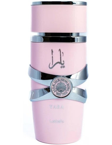 Yara by Lattafa Perfumes Eau De Parfum 100ml for Women