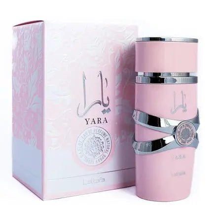 Lattafa Yara - Eau de Parfum 100ml Vaporizer - Maison des fragrances