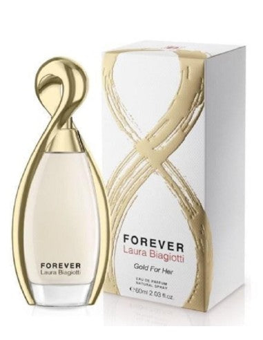 Laura Biagiotti Forever Gold Eau De Parfum