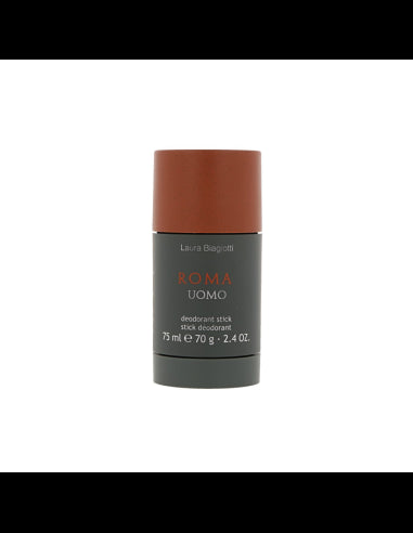 Laura Biagiotti Roma Uomo Perfumed Deostick 75 ml (homme)