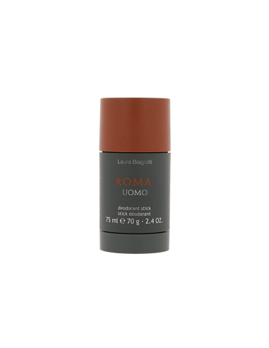 Laura Biagiotti Roma Uomo Perfumed Deostick 75 ml (homme)