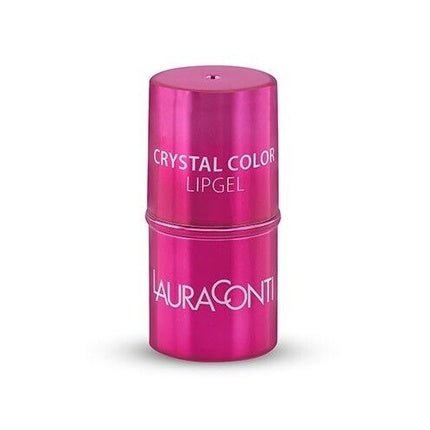 Laura Conti Miracle Colour Natural Lip Gel with Mango and Shea Butter 5.5g - Maison des fragrances