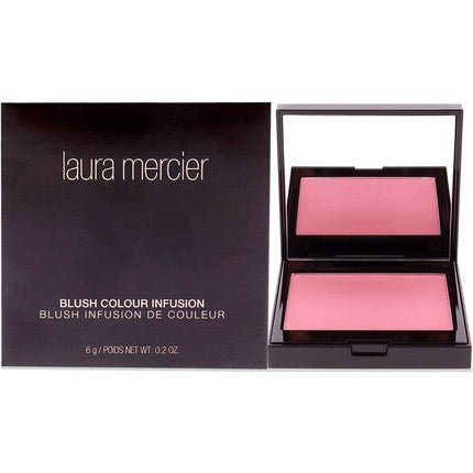 Laura Mercier Blush Colour Infusion Blusher Strawberry 30g - Maison des fragrances