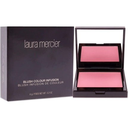 Laura Mercier Blush Colour Infusion Blusher Strawberry 30g - Maison des fragrances