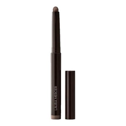 Laura Mercier Caviar Stick Matte Eye Shadow Dark Cacao - Maison des fragrances