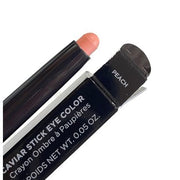 Laura Mercier Caviar Stick Matte Eye Shadow Peach Puff - Maison des fragrances