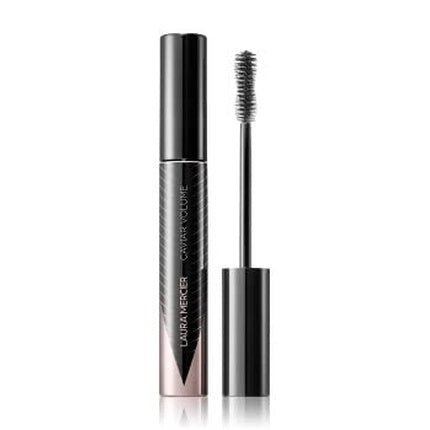 Laura Mercier Caviar Volume Panoramic Mascara Black 12ml - Maison des fragrances