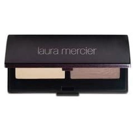 Laura Mercier CLM11502 Brow Shadow Deep Blonde 3.4g - Maison des fragrances