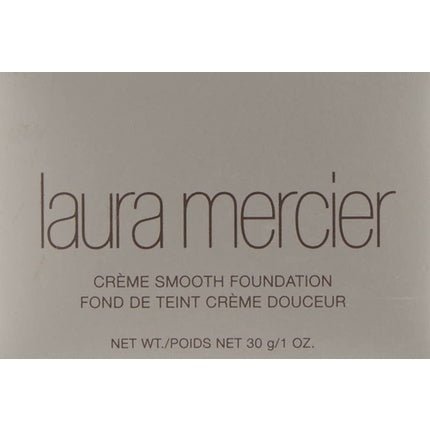 Laura Mercier Creme Smooth Foundation 30 G, Toffee Bronze - Maison des fragrances