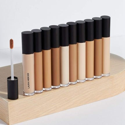 Laura Mercier Flawless Fusion Ultra - Longwear Concealer 5W 7ml - Maison des fragrances
