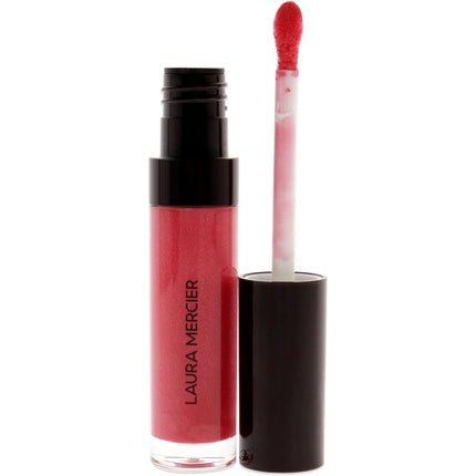 Laura Mercier Lip Glace 190 Rose Syrup Lip Gloss Women 0.19 oz - Maison des fragrances