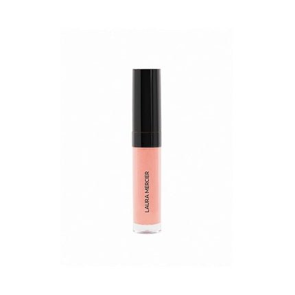 Laura Mercier Lip Glace Hydrating and Moisturizing Lip Balm Gloss Rose - Maison des fragrances