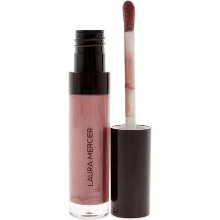 Laura Mercier Lip Glace Hydrating Moisturizing Lip Balm Gloss Creme Brulee - Maison des fragrances