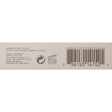 Laura Mercier Lipstick 4ml - Maison des fragrances