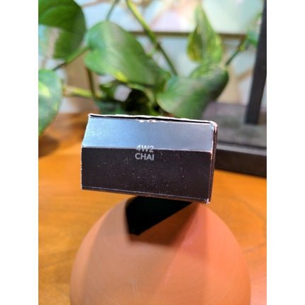 Laura Mercier Lumière Foundation 4W2 Chai - Maison des fragrances