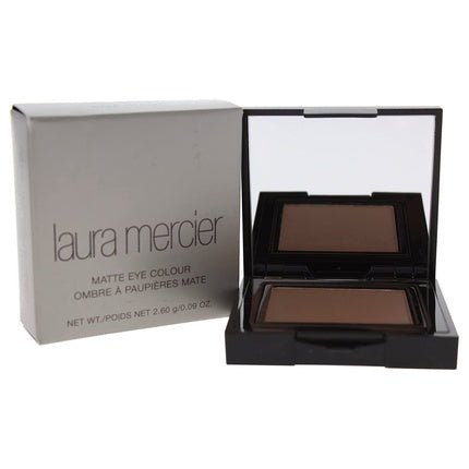 Laura Mercier Matte Eye Colour Café Au Lait Eyeshadow 3g - Maison des fragrances