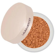 Laura Mercier Mini Ultra - Blur Talc - Free Translucent Loose Setting Powder Medium Deep - Maison des fragrances