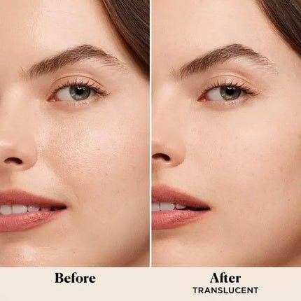 Laura Mercier Mini Ultra - Blur Talc - Free Translucent Loose Setting Powder Translucent - Maison des fragrances