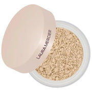 Laura Mercier Mini Ultra - Blur Talc - Free Translucent Loose Setting Powder Translucent - Maison des fragrances