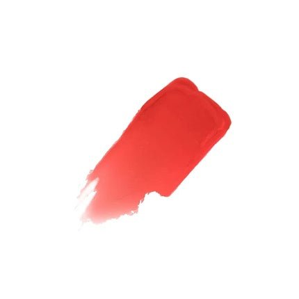 Laura Mercier Petal Soft Lipstick Crayon Alma Red Coral 0.06oz - Maison des fragrances