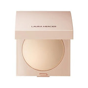 Laura Mercier Real Flawless Luminous Perfecting Talc - Free Pressed Powder Translucent - Maison des fragrances