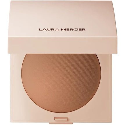 Laura Mercier Real Flawless Luminous Perfecting Talc - Free Pressed Powder Translucent Deep - Maison des fragrances